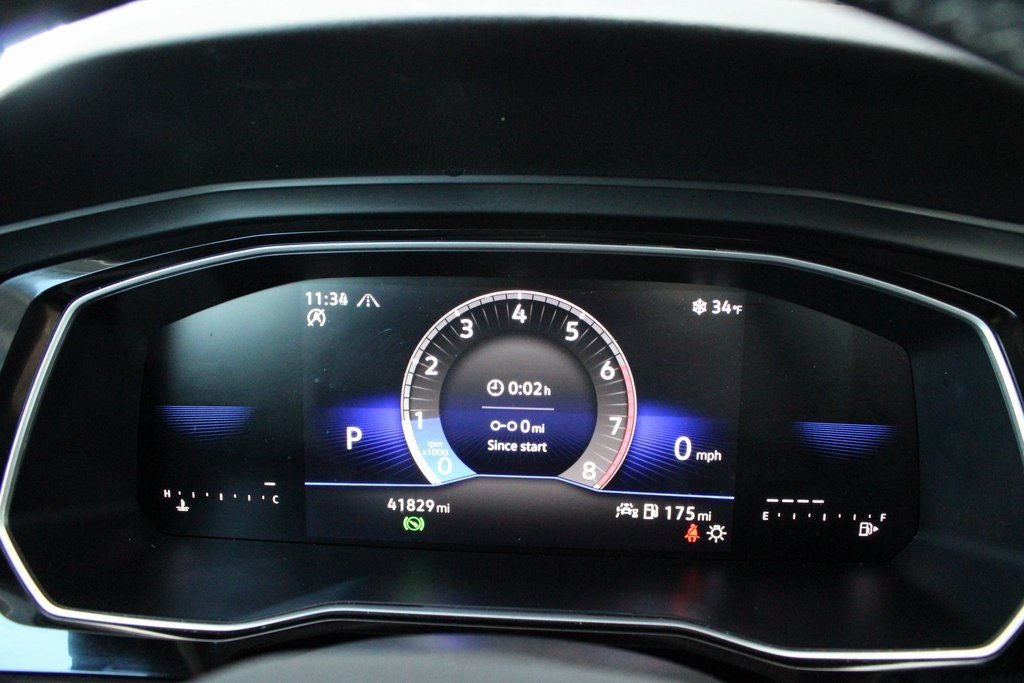 2024 Volkswagen Jetta 1.5T Sport