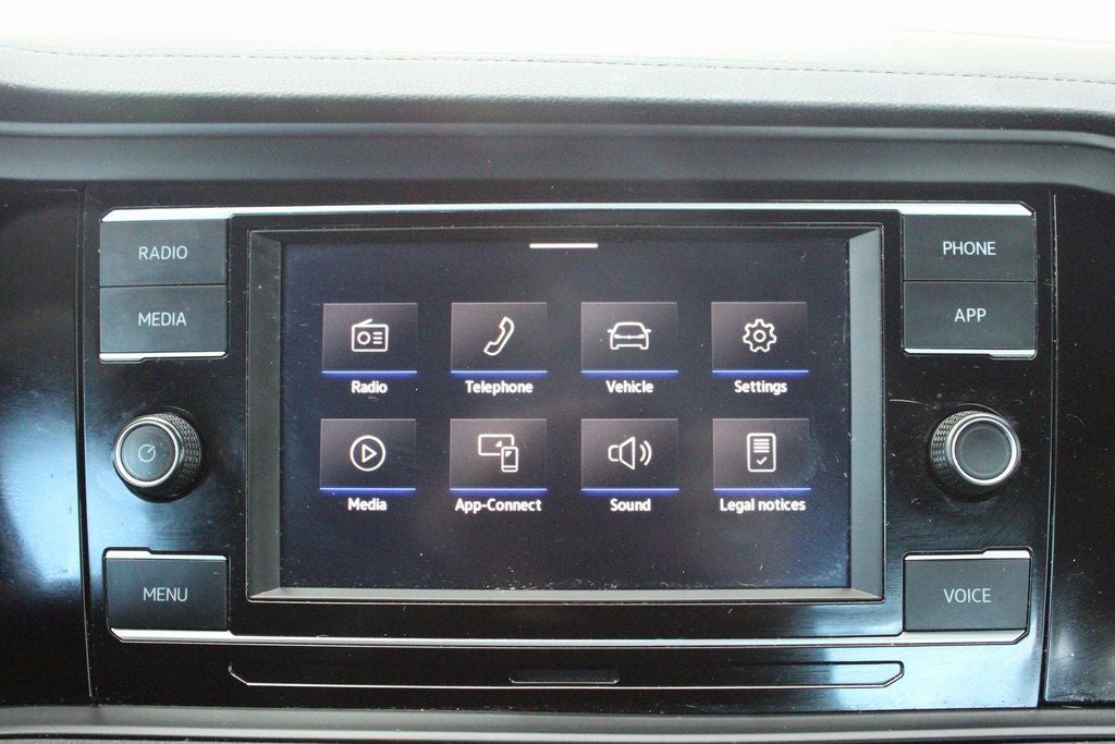 2024 Volkswagen Jetta 1.5T Sport