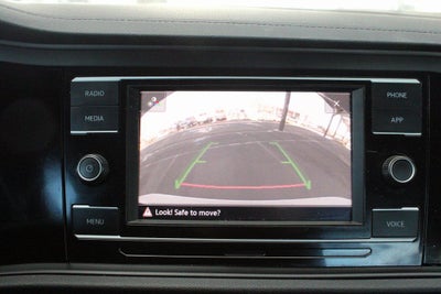 2024 Volkswagen Jetta 1.5T Sport