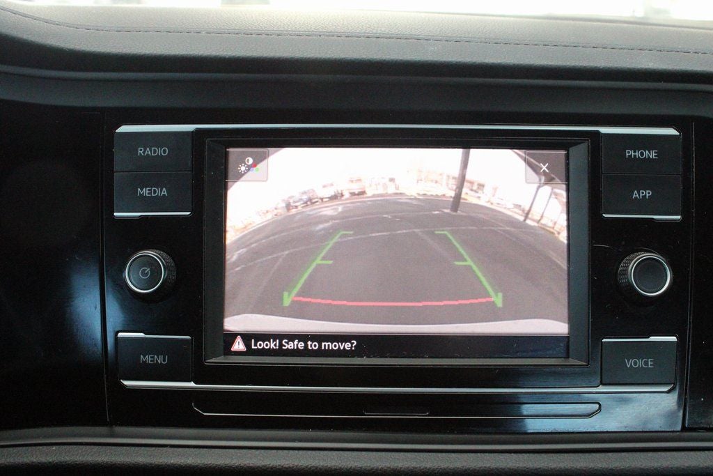 2024 Volkswagen Jetta 1.5T Sport