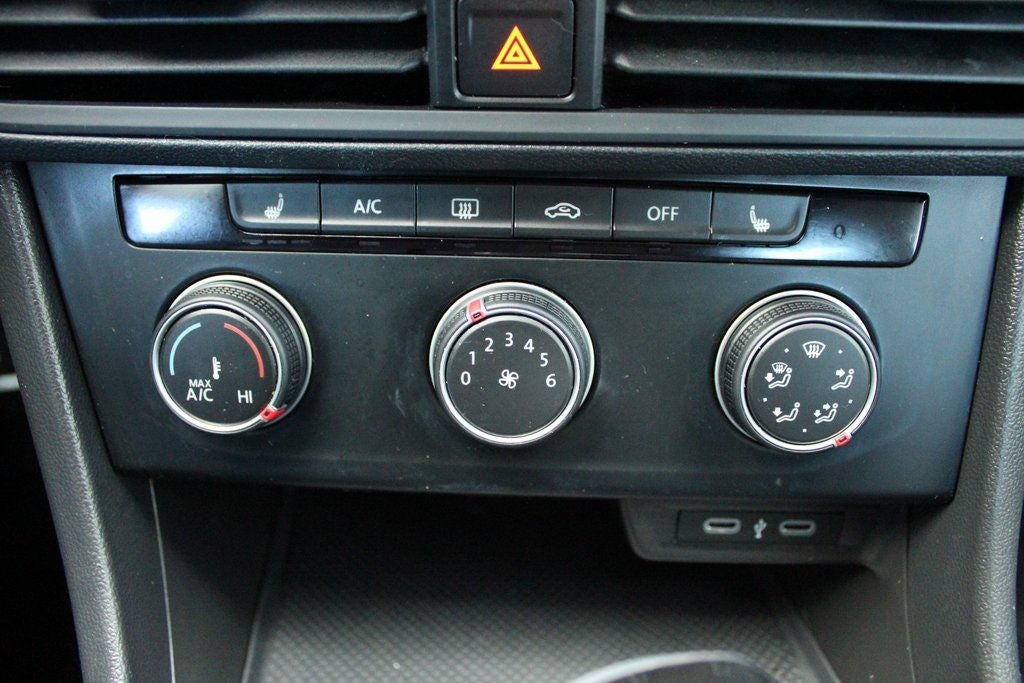 2024 Volkswagen Jetta 1.5T Sport