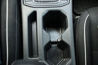 2024 Volkswagen Jetta 1.5T Sport