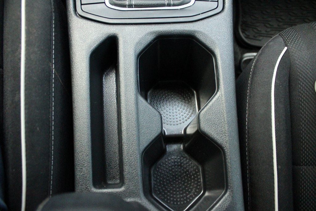 2024 Volkswagen Jetta 1.5T Sport