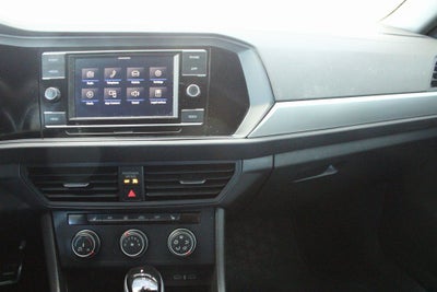 2024 Volkswagen Jetta 1.5T Sport