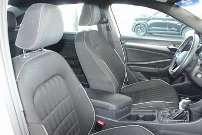 2024 Volkswagen Jetta 1.5T Sport