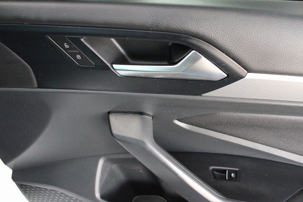 2024 Volkswagen Jetta 1.5T Sport