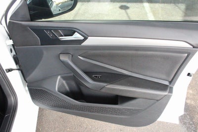 2024 Volkswagen Jetta 1.5T Sport