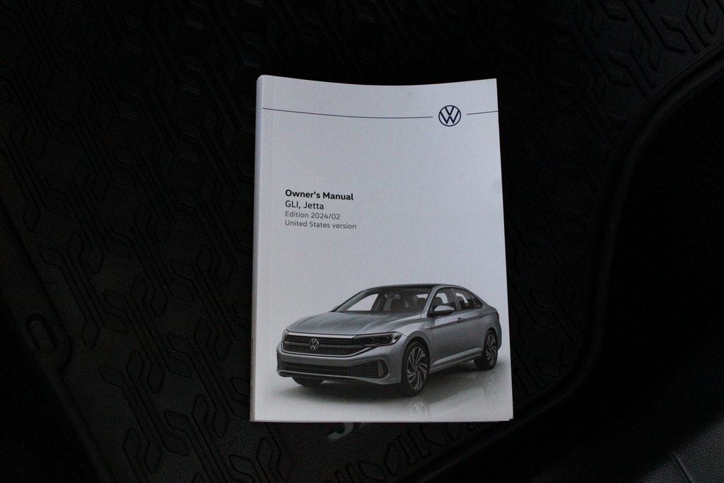 2024 Volkswagen Jetta 1.5T Sport