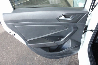 2024 Volkswagen Jetta 1.5T Sport