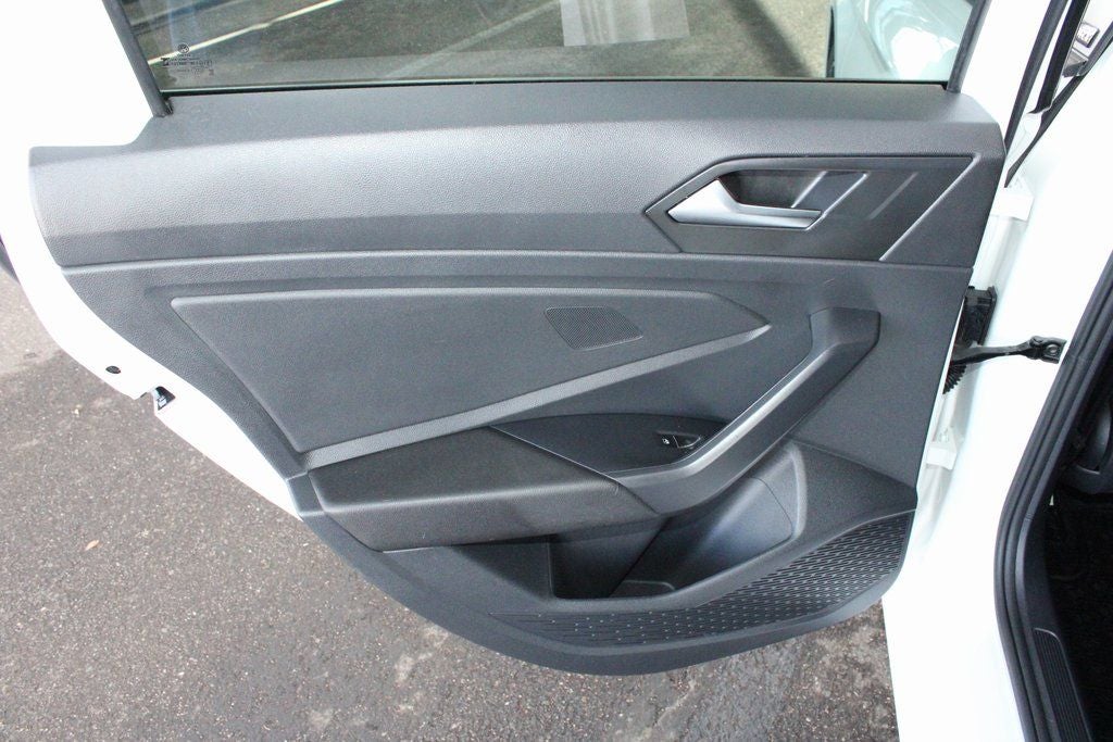 2024 Volkswagen Jetta 1.5T Sport