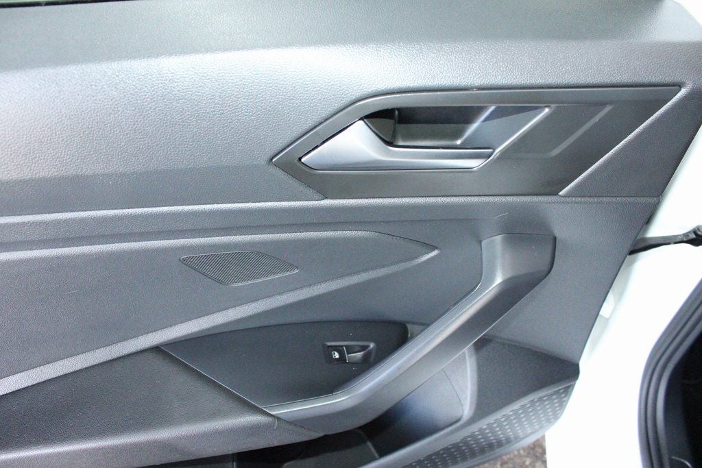 2024 Volkswagen Jetta 1.5T Sport