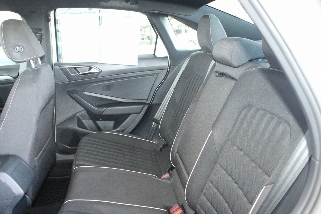 2024 Volkswagen Jetta 1.5T Sport