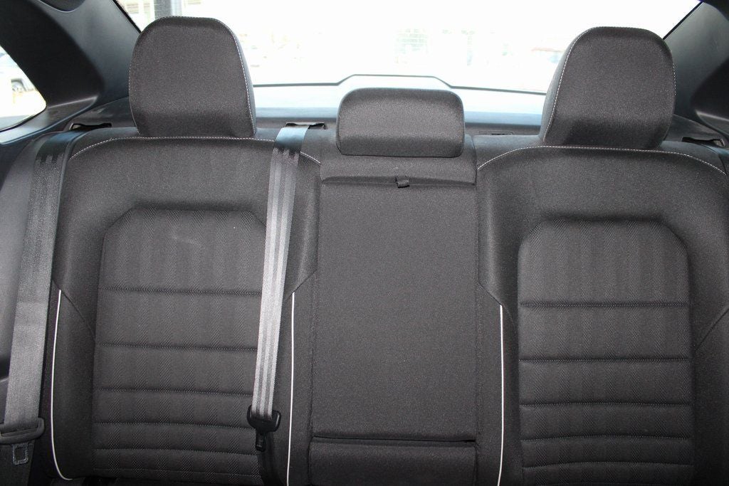 2024 Volkswagen Jetta 1.5T Sport