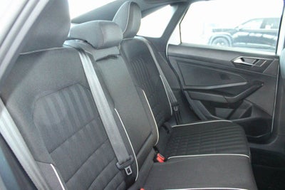 2024 Volkswagen Jetta 1.5T Sport