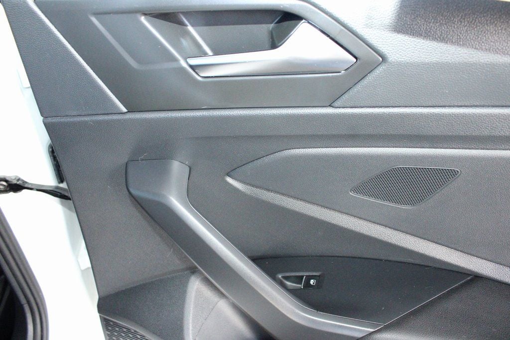 2024 Volkswagen Jetta 1.5T Sport