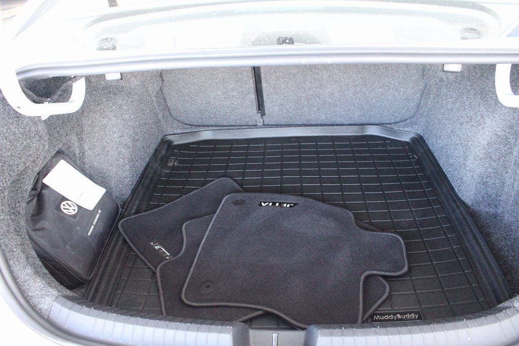 2024 Volkswagen Jetta 1.5T Sport