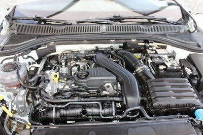 2024 Volkswagen Jetta 1.5T Sport