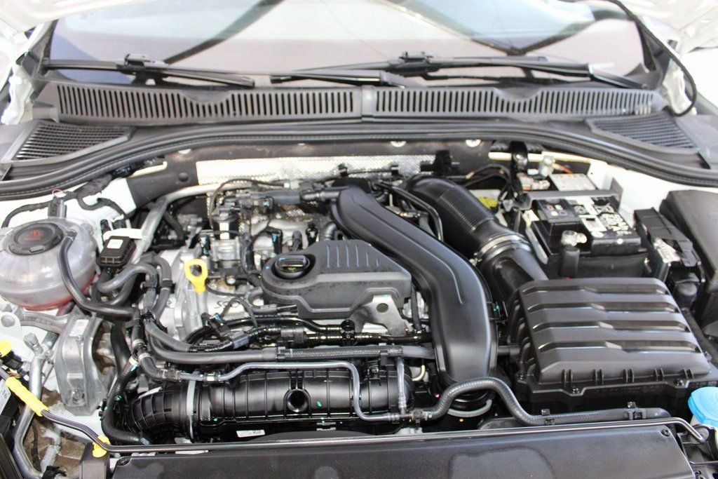 2024 Volkswagen Jetta 1.5T Sport