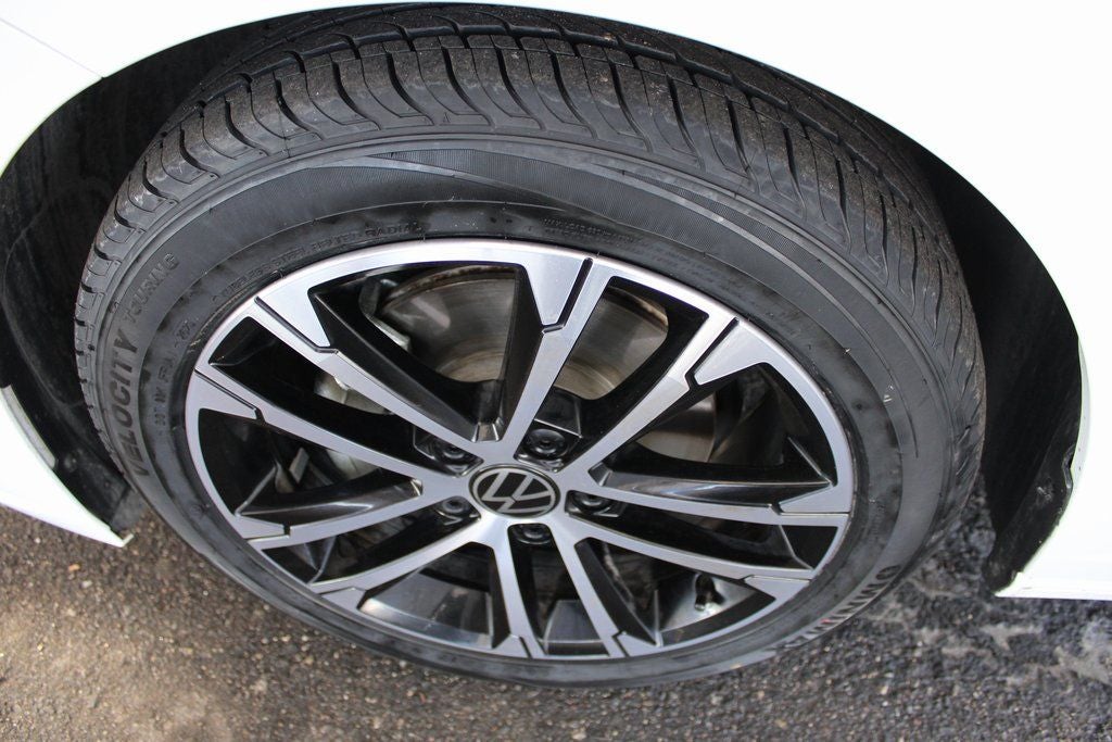 2024 Volkswagen Jetta 1.5T Sport