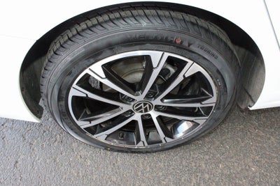 2024 Volkswagen Jetta 1.5T Sport