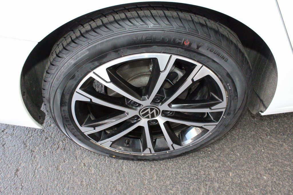 2024 Volkswagen Jetta 1.5T Sport