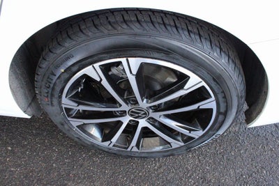2024 Volkswagen Jetta 1.5T Sport