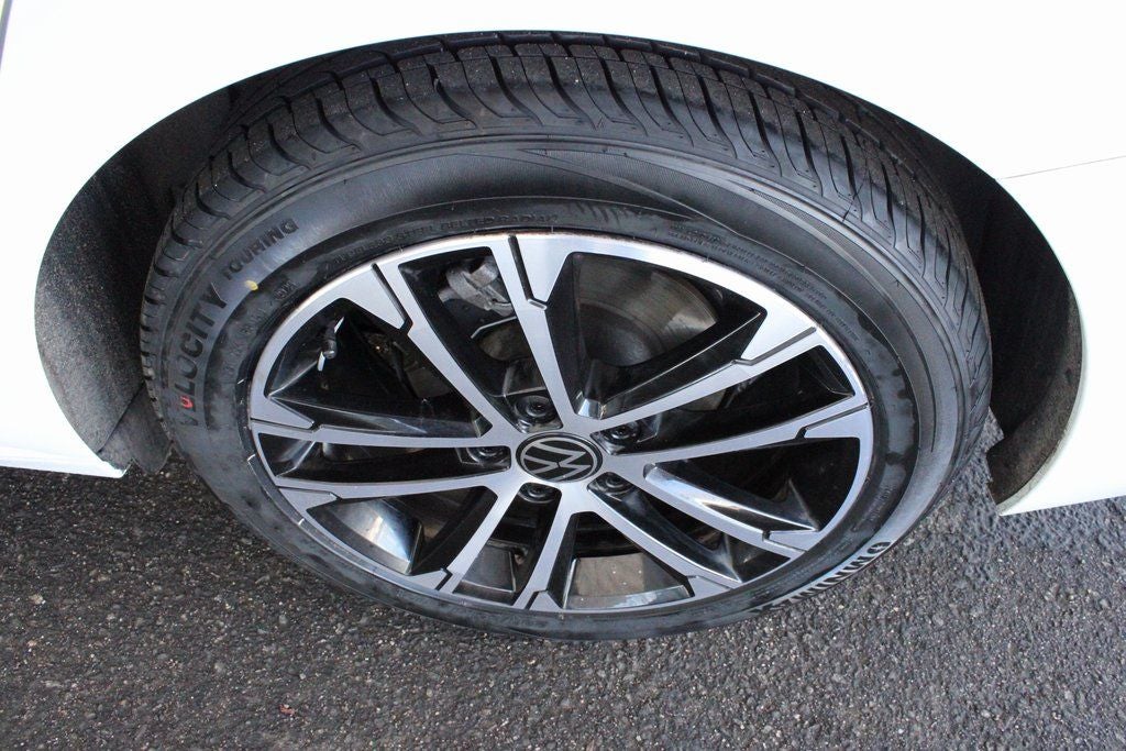 2024 Volkswagen Jetta 1.5T Sport