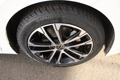 2024 Volkswagen Jetta 1.5T Sport