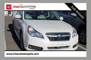 2014 Subaru Legacy 2.5i Premium