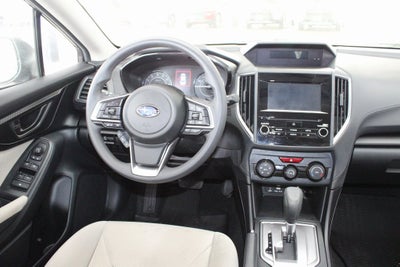 2022 Subaru Impreza Premium