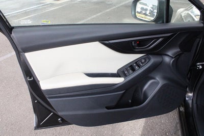 2022 Subaru Impreza Premium