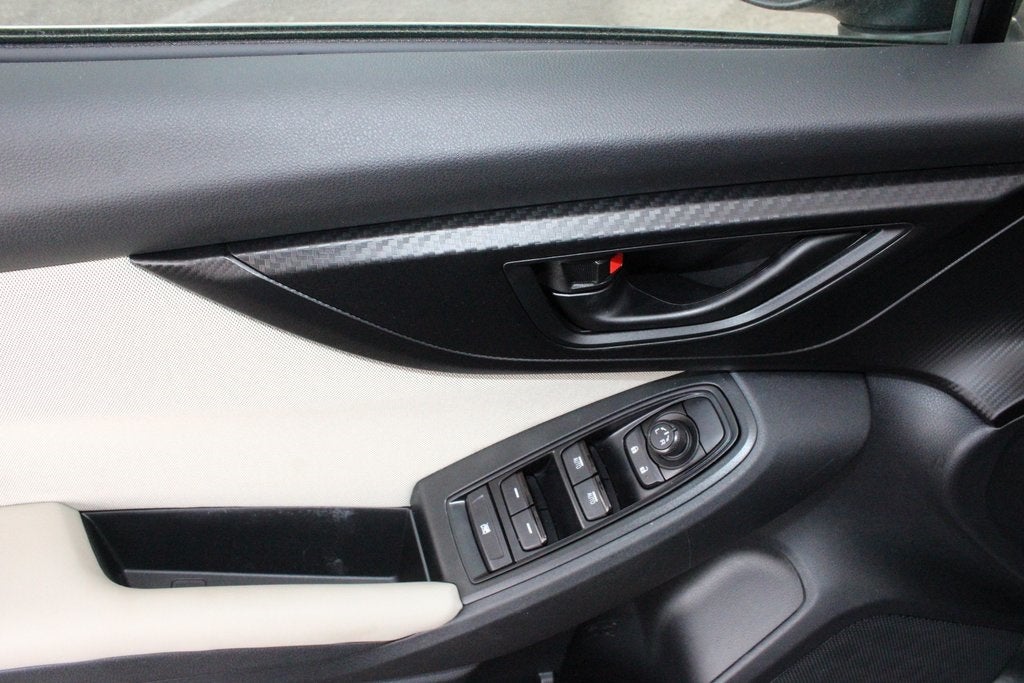 2022 Subaru Impreza Premium