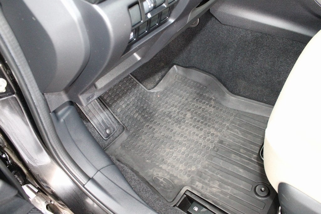 2022 Subaru Impreza Premium