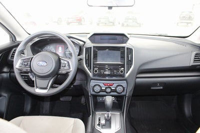 2022 Subaru Impreza Premium