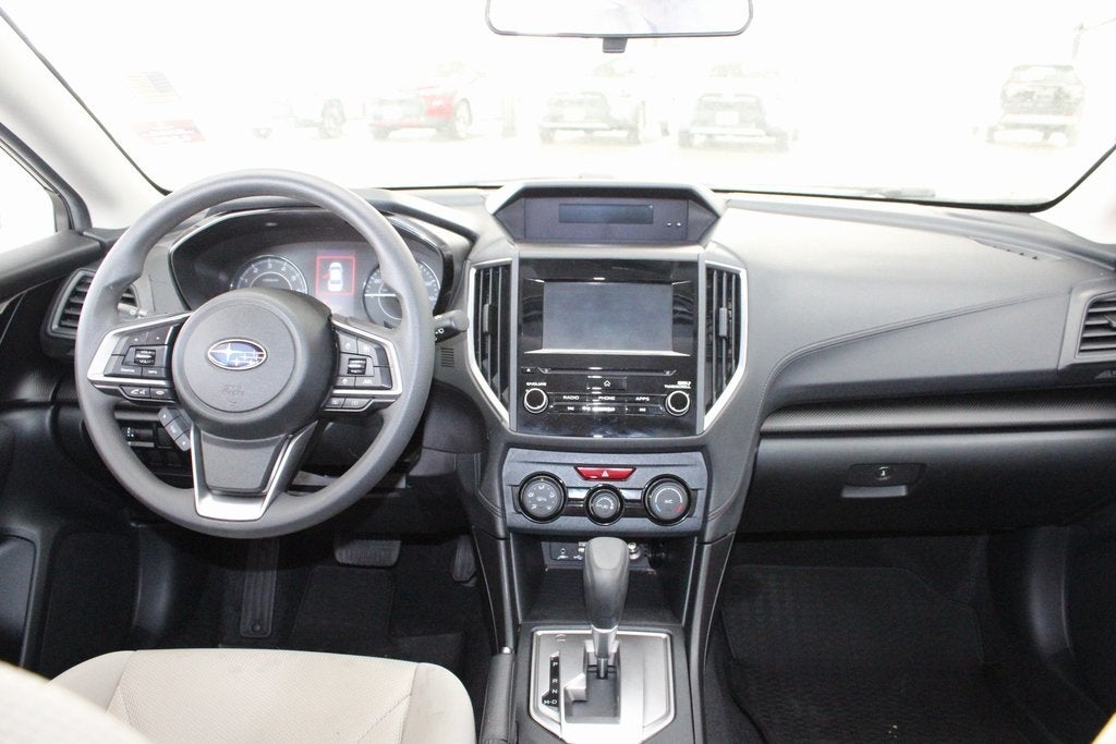 2022 Subaru Impreza Premium