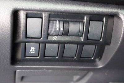 2022 Subaru Impreza Premium