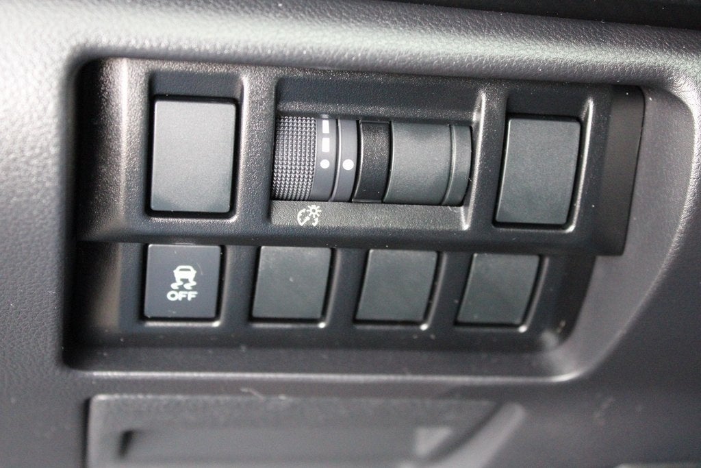 2022 Subaru Impreza Premium