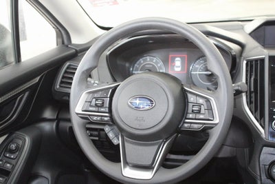 2022 Subaru Impreza Premium