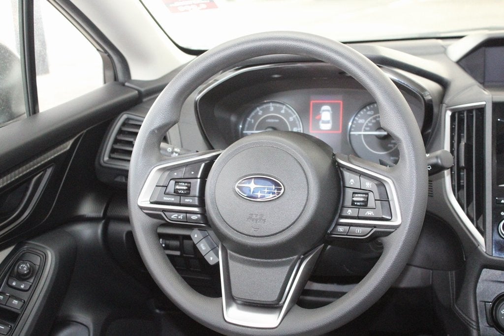 2022 Subaru Impreza Premium