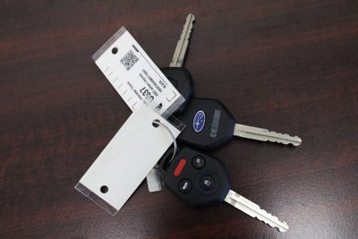 2022 Subaru Impreza Premium