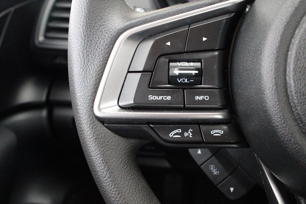 2022 Subaru Impreza Premium