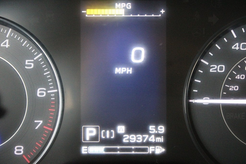 2022 Subaru Impreza Premium