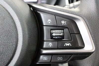 2022 Subaru Impreza Premium