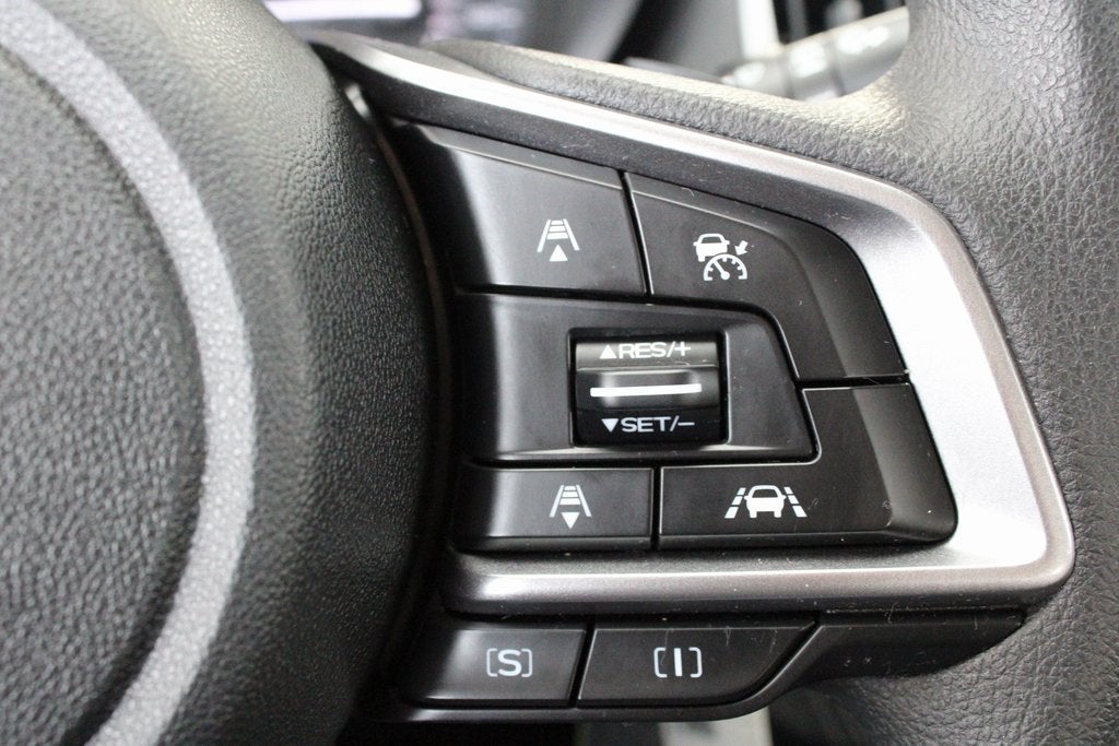 2022 Subaru Impreza Premium