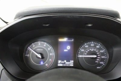 2022 Subaru Impreza Premium