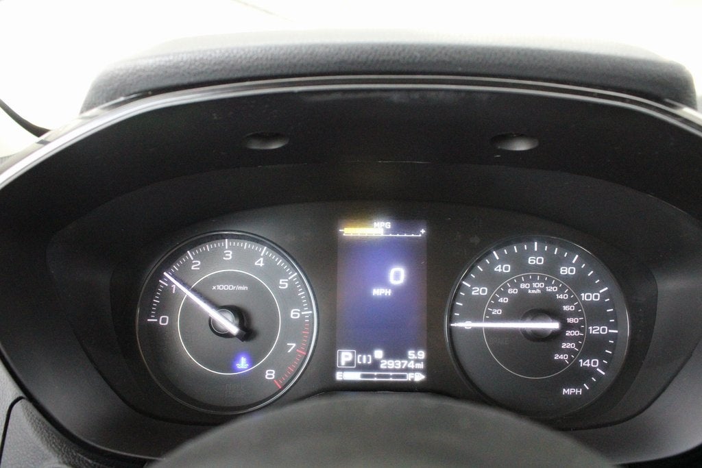 2022 Subaru Impreza Premium