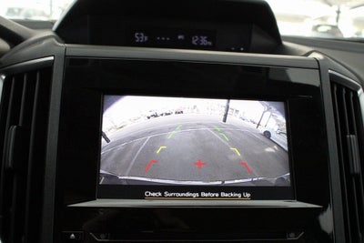 2022 Subaru Impreza Premium