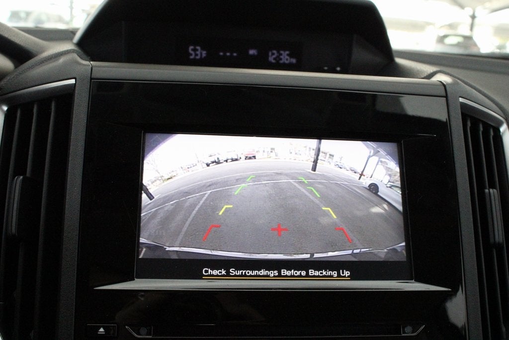 2022 Subaru Impreza Premium