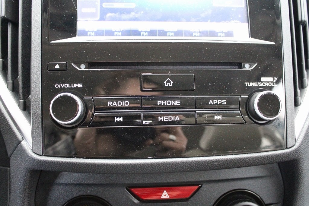 2022 Subaru Impreza Premium