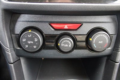 2022 Subaru Impreza Premium